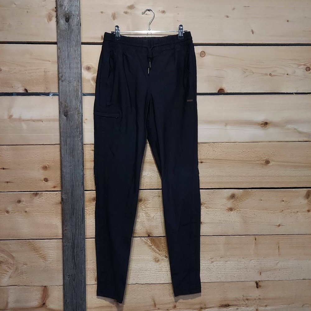 Athletic Cargo Pants